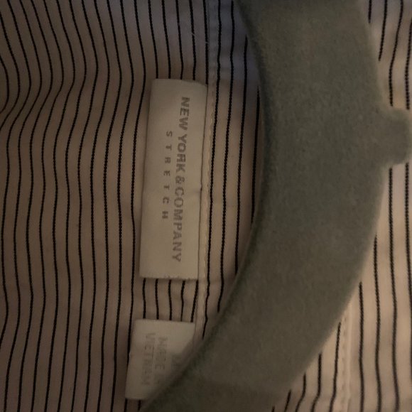 Versatile top - Picture 2 of 3